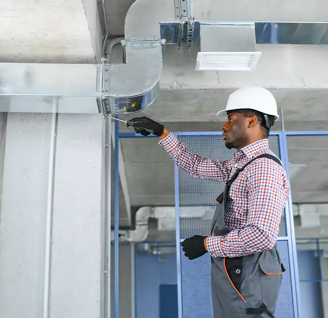 Why Homeowners & Businesses Trust Us in Hobart, IN