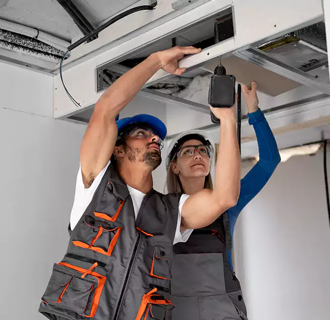 Why Homeowners & Businesses Trust Us in Hobart, IN