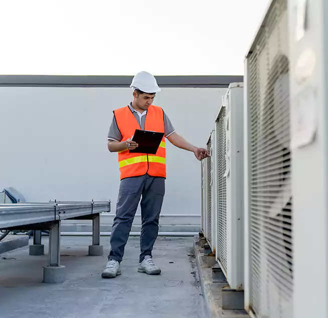 Why Homeowners & Businesses Trust Us in Hobart, IN?