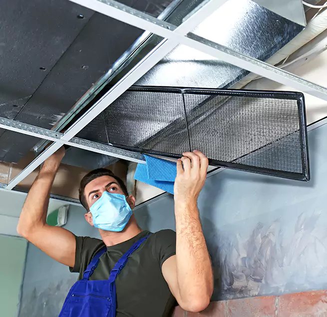 Why Homeowners Businesses Trust Us in Hobart, IN?