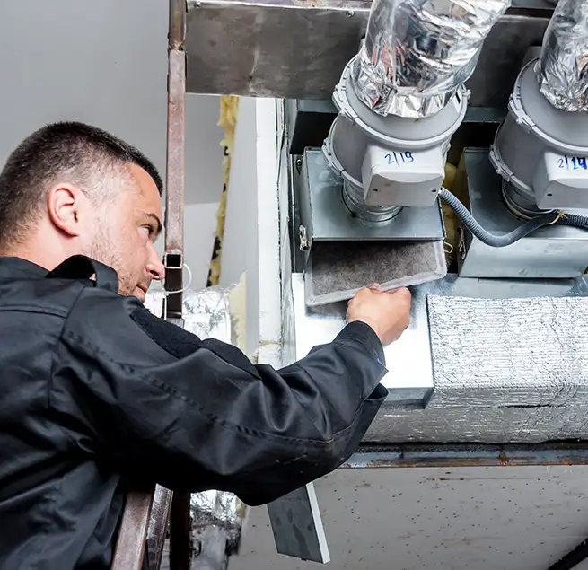 Why Homeowners & Businesses Trust Us in Hobart, IN?